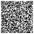 QR code with Casi Inc contacts