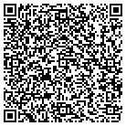 QR code with Defreese Travis W MD contacts