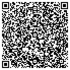 QR code with Deguenther Mark S MD contacts