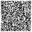 QR code with DE LA Torre Jorge I MD contacts