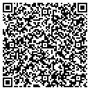 QR code with C Byrley contacts