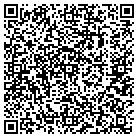 QR code with DE LA Torre Jorge I MD contacts