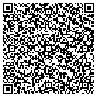 QR code with Hoover Violet R Revocable Trust contacts