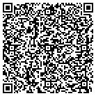 QR code with One Hour Airconditioning & Heating contacts