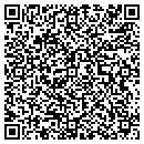 QR code with Horning Trust contacts