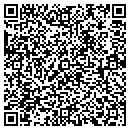 QR code with Chris Cooke contacts