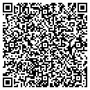 QR code with Chris Jones contacts