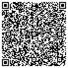 QR code with St Petrsburg Cmnty Corrections contacts