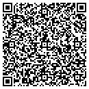 QR code with D One Orthopedics contacts