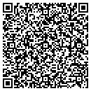 QR code with Glade George H contacts