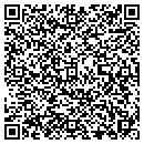 QR code with Hahn Cheryl A contacts