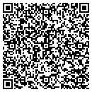 QR code with C A R E S contacts