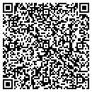 QR code with Hernandez Shipping & Carg contacts