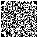 QR code with Hansen Keli contacts