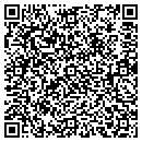 QR code with Harris Ling contacts