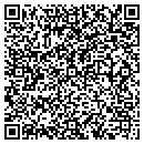 QR code with Cora C Edwards contacts