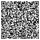 QR code with Hill Sharon P contacts