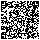 QR code with Horan Therese M contacts