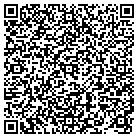 QR code with D And D Mobile Detail Inc contacts