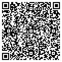 QR code with Daniel E Foy contacts