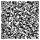 QR code with Keene Mary A contacts