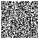 QR code with King Erinn J contacts