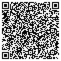 QR code with David J Jones contacts