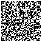 QR code with Fabrizio Matthew J MD contacts
