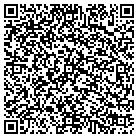 QR code with Marie A Whittingham Trust contacts