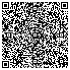 QR code with M & Mjf Transport Inc contacts
