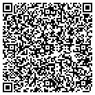 QR code with Marta O Morrison Trust June contacts