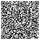 QR code with Faulkner J Stanford MD contacts