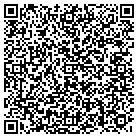 QR code with My Name Is Panama Transportation Incorporated contacts