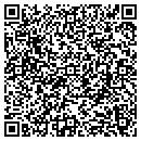 QR code with Debra Knop contacts