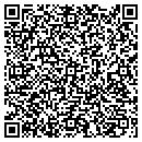 QR code with McGhee Hospital contacts