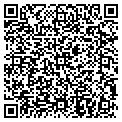 QR code with Dennis Hutton contacts