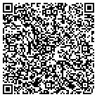 QR code with Pines Of Boca Lago Security contacts