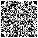 QR code with Mj Trust contacts