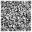 QR code with One Way Auto Transport Inc contacts