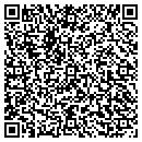 QR code with S G Intl Travel Corp contacts