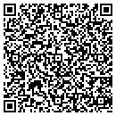 QR code with D G Carter contacts