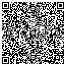 QR code with D Gross Rev contacts
