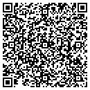 QR code with D Hilger/M Hilger/T Hilger contacts