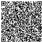 QR code with Rhb Transportation Corp contacts