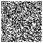 QR code with Mary Esther Taekwondo Academy contacts