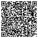 QR code with D L E contacts