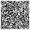 QR code with D & N Contract Services contacts