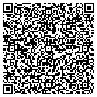 QR code with Orlando Predators Entrmt Inc contacts