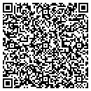 QR code with Donna D Flack contacts