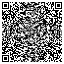 QR code with Gandy Roy MD contacts